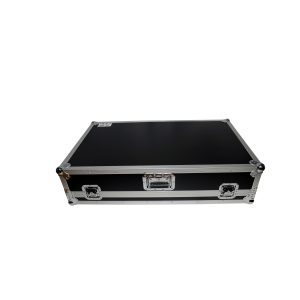 Flight/Road Case For Mackie 2404VlZ4 W/Wheels - Image 8