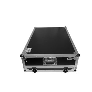 Flight/Road Mixer Case for Mackie M3204VLZ4 Digital Mixer Console - Image 8