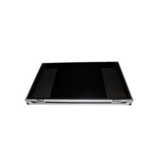 Flight/Road Case For Mackie 2404VlZ4 W/Wheels - Image 2