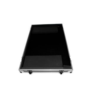 Flight/Road Mixer Case for Mackie M3204VLZ4 Digital Mixer Console - Image 3