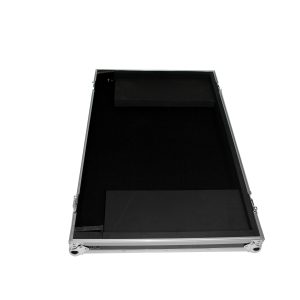 Flight/Road Mixer Case for Mackie M3204VLZ4 Digital Mixer Console - Image 4