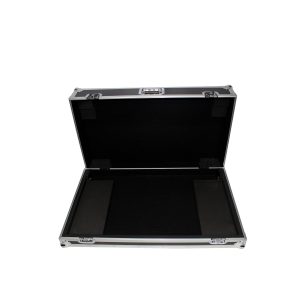 Flight/Road Mixer Case for Mackie M3204VLZ4 Digital Mixer Console - Image 6