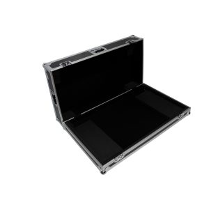 Flight/Road Case For Mackie 2404VlZ4 W/Wheels - Image 6