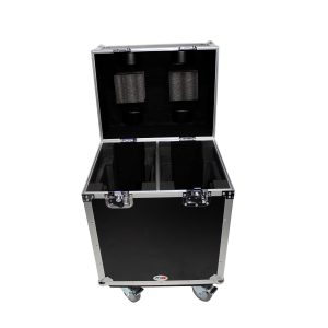 140 Style Moving Head Lighting Case for 2 Units - Image 8