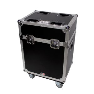 140 Style Moving Head Lighting Case for 2 Units - Image 10