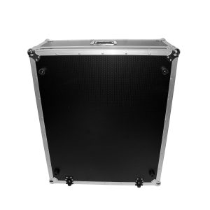 Flight/Road Case For Midas M32 Digital Mixer Console W/Wheels - Image 13