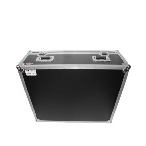 Flight/Road Case For Midas M32 Digital Mixer Console W/Wheels - Image 8