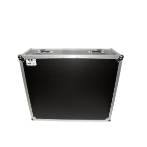 Flight/Road Case For Midas M32 Digital Mixer Console W/Wheels - Image 10