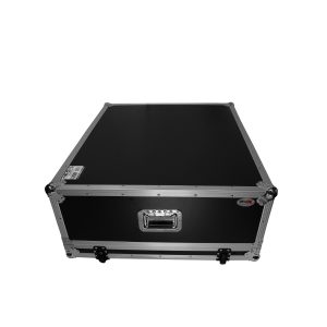 Flight/Road Case For Midas M32 Digital Mixer Console W/Wheels - Image 11
