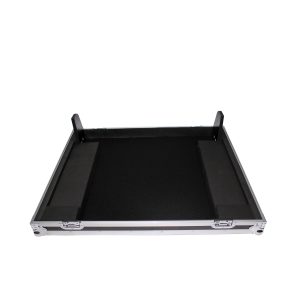 Flight/Road Case For Midas M32 Digital Mixer Console W/Wheels