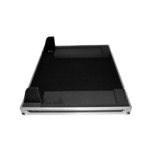 Flight/Road Case For Midas M32 Digital Mixer Console W/Wheels - Image 3