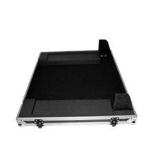 Flight/Road Case For Midas M32 Digital Mixer Console W/Wheels - Image 2