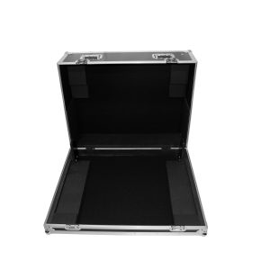 Flight/Road Case For Midas M32 Digital Mixer Console W/Wheels - Image 6