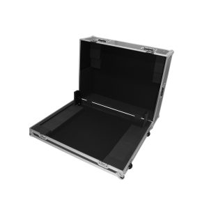 Flight/Road Case For Midas M32 Digital Mixer Console W/Wheels - Image 5
