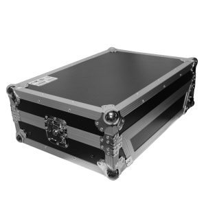 ProX Flight Case for Numark NS6II Digital Controller W-Sliding Laptop Shelf - Image 8