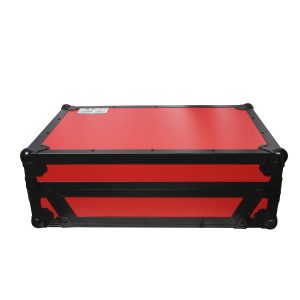 ProX Digital Controller Flight Case W/Sliding Laptop Shelf for Numark NS6II - Image 6
