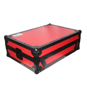 ProX Digital Controller Flight Case W/Sliding Laptop Shelf for Numark NS6II - Image 7