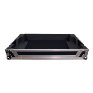 ProX Flight Case for Numark NS7iii or NS7ii Digital Controller W-Wheels - Image 2