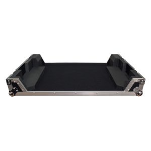 ProX Flight Case for Numark NS7iii or NS7ii Digital Controller W-Wheels - Image 3