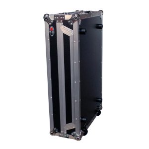 ProX Flight Case for Numark NS7iii or NS7ii Digital Controller W-Wheels - Image 7