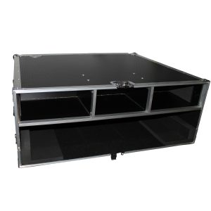 ProX fits PreSonus STUDIOLIVE 64S 32S 32.4.2. Mixer Case - Image 5