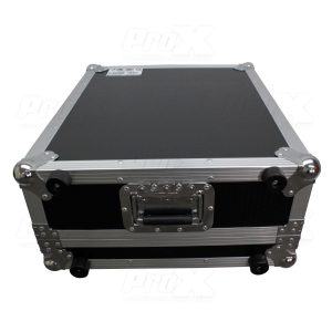 Road Case for QSC Touchmix 30 Mixer - Image 11
