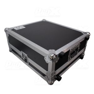 Road Case for QSC Touchmix 30 Mixer - Image 12