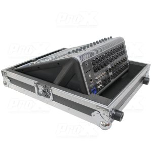 Road Case for QSC Touchmix 30 Mixer - Image 4