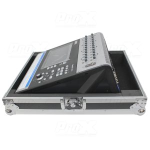 Road Case for QSC Touchmix 30 Mixer - Image 5