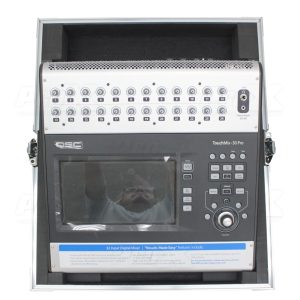 Road Case for QSC Touchmix 30 Mixer - Image 6