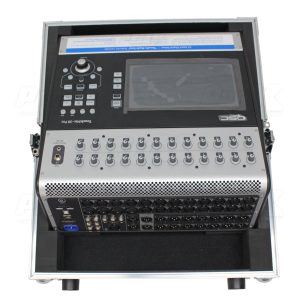 Road Case for QSC Touchmix 30 Mixer - Image 7