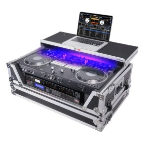 ATA Style Flight Case for Pioneer DDJ-REV7 & DDJ-1000 SRT DJ 