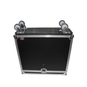 Fits Si Impact w/DH And 4"Wheels - Image 13