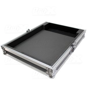 Universal Mixer Road Case W-Pluck-N-PakFoam For up to 14" x 17" Mixers - Image 5