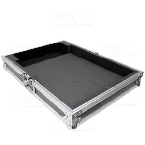 Universal Mixer Road Case W-Pluck-N-PakFoam For up to 14" x 17" Mixers - Image 6