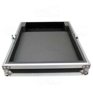 Universal Mixer Road Case W-Pluck-N-PakFoam For up to 14" x 17" Mixers - Image 7