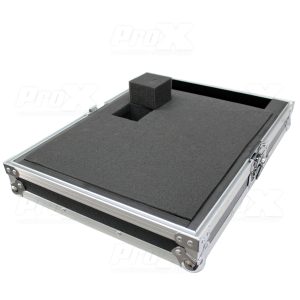 Universal Mixer Road Case W-Pluck-N-PakFoam For up to 14" x 17" Mixers - Image 8