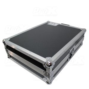 Universal Mixer Road Case W-Pluck-N-PakFoam For up to 14" x 17" Mixers - Image 9