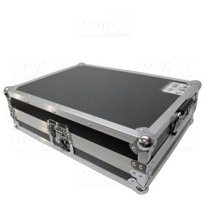 Universal Mixer Road Case W-Pluck-N-PakFoam For up to 14" x 17" Mixers - Image 10