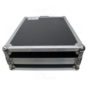 Universal Mixer Road Case W-Pluck-N-PakFoam For up to 14" x 17" Mixers - Image 11