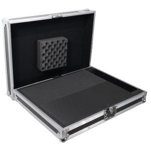 Universal Mixer Road Case with Pluck n Pack Foam - Fits up to 18"x21" Mixers - Image 8