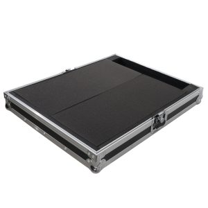 Universal Mixer Road Case with Pluck n Pack Foam - Fits up to 18"x21" Mixers - Image 12