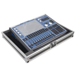 Universal Mixer Road Case with Pluck n Pack Foam - Fits up to 18"x21" Mixers - Image 4