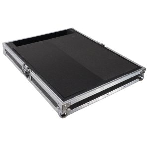 Universal Mixer Road Case with Pluck n Pack Foam - Fits up to 18"x21" Mixers - Image 13