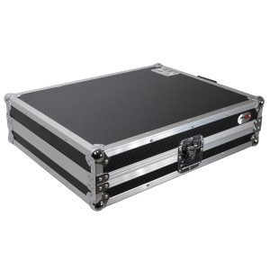 Universal Mixer Road Case with Pluck n Pack Foam - Fits up to 18"x21" Mixers - Image 14
