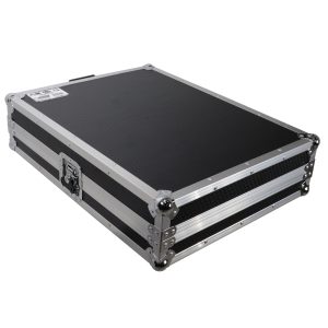 Universal Mixer Road Case with Pluck n Pack Foam - Fits up to 18"x21" Mixers - Image 15