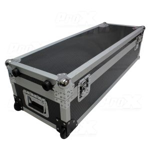 40" Utility Case W-Low Profile Wheels 11" x 14" x 41" 3 Cu.Ft. - Image 2
