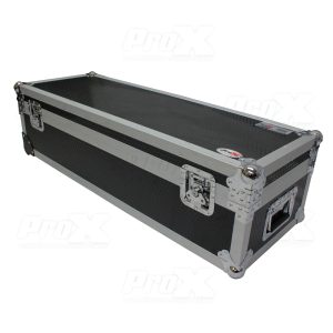 40" Utility Case W-Low Profile Wheels 11" x 14" x 41" 3 Cu.Ft. - Image 3