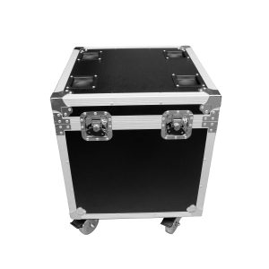 3 Case Package - Utility Storage ATA Style Road Cases 1 Large and 2 Half Size - Image 17