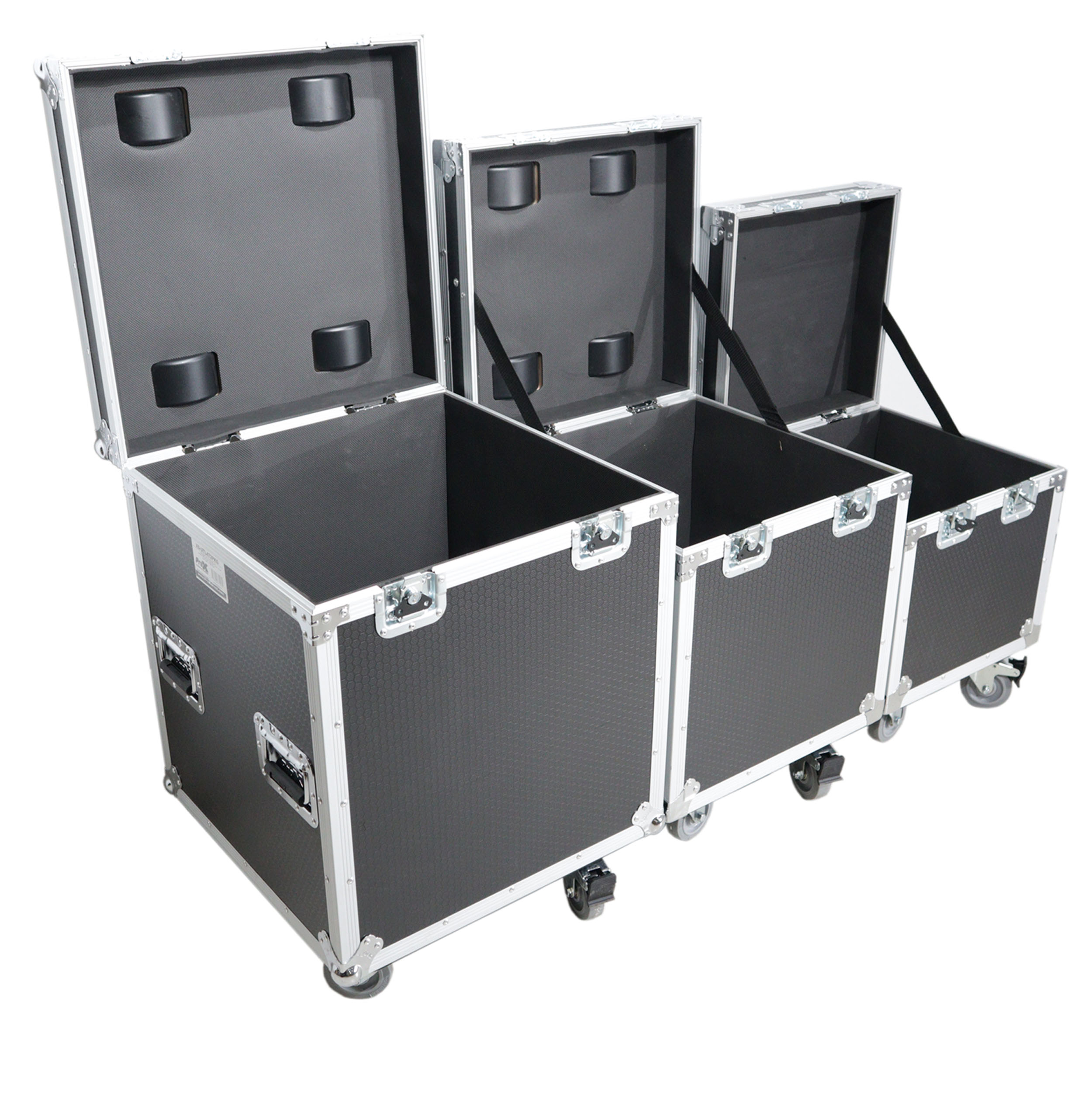 Utility/Storage Cases - GTR Direct